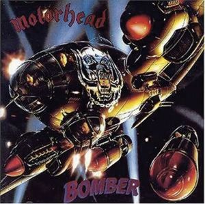Motörhead Bomber 2-CD standard