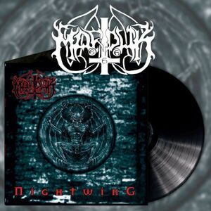 Marduk Nightwing LP standard