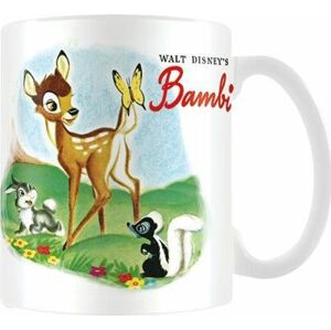 Bambi Vintage Hrnek standard