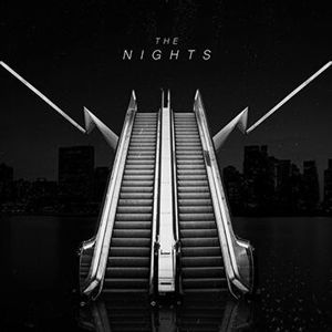 The Nights The Nights CD standard