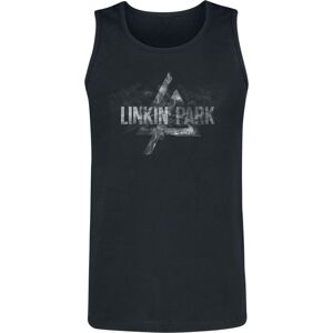 Linkin Park Prism Smoke Tank top černá