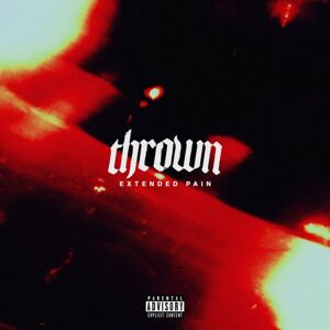 Thrown Extended Pain EP standard
