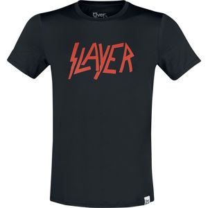 Slayer Functional Shirt tricko černá