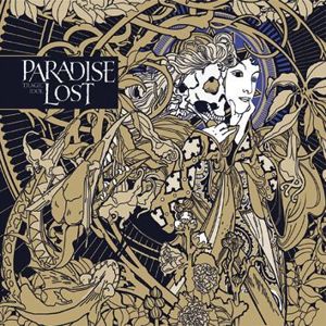 Paradise Lost Tragic idol CD standard