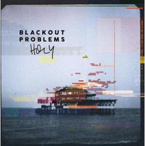 Blackout Problems Holy 2-LP standard