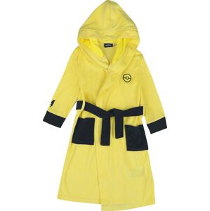 Pokémon Pikachu dětský kabát žlutá/cerná