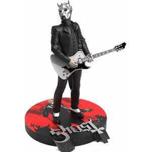 Ghost Rock Iconz Statue Nameless Ghoul (White Guitar) Socha standard
