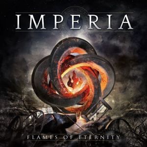 Imperia Flames of eternity CD standard