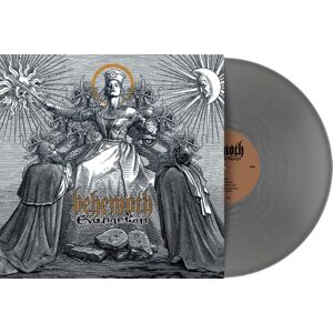 Behemoth Evangelion LP standard