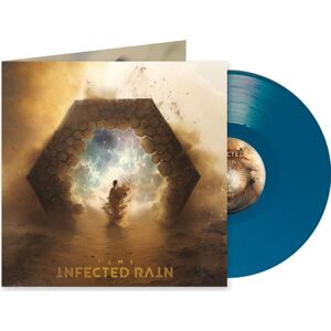 Infected Rain Time LP standard