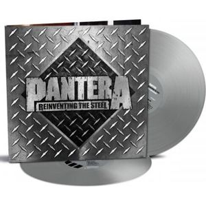 Pantera Reinventing the steel (20th Anniversary Edition) 2-LP standard