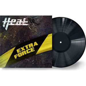 H.E.A.T Extra force LP standard