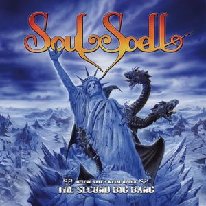 Soulspell The second big bang CD standard