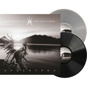 Ascension Of The Watchers Apocrypha 2-LP barevný
