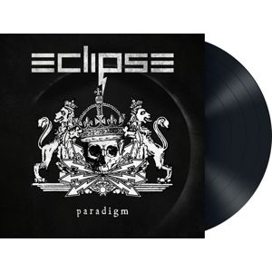 Eclipse Paradigm LP standard