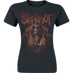 Slipknot Evil Witch dívcí tricko černá