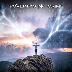 Poverty's No Crime A secret to hide CD standard