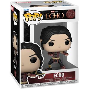 Echo Echo Vinyl Figur 1335 Sberatelská postava vícebarevný