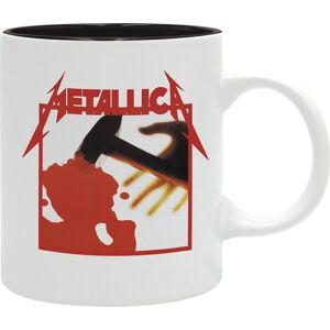 Metallica Kill 'Em All Hrnek standard