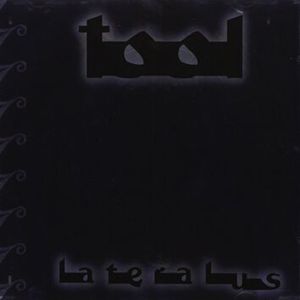 Tool Lateralus CD standard
