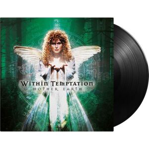 Within Temptation Mother earth 2-LP standard