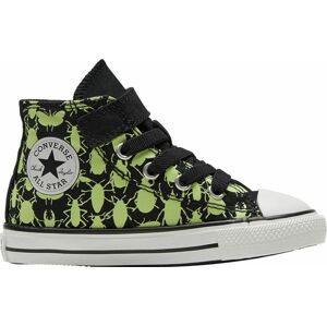 Converse Chuck Taylor All Star - Glow Bugs dětské boty zelená/cerná