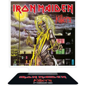 Iron Maiden Killers Sberatelská postava standard