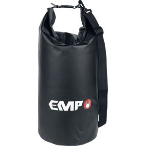 EMP Taška Camping Dry Taška pres rameno černá