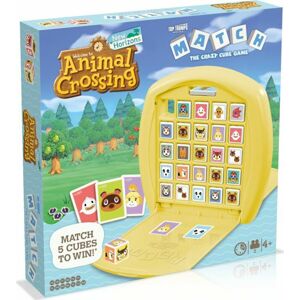 Animal Crossing Match Stolní hra standard