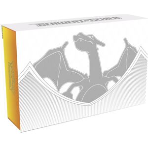 Pokémon PKM Ultra Premium Kollektion Balícek karet standard