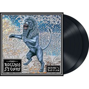 The Rolling Stones Bridges to Babylon 2-LP standard