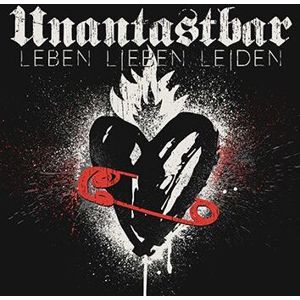 Unantastbar Leben, Lieben, Leiden CD standard