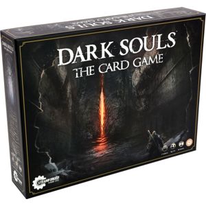 Dark Souls The Card Game Balícek karet standard