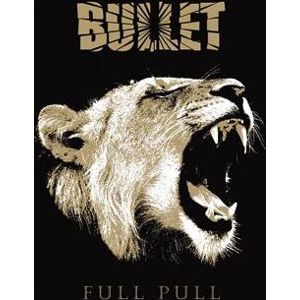 Bullet Full pull CD standard