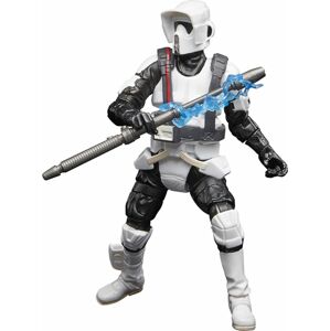 Star Wars Shock Scout Trooper - Gaming Greats akcní figurka standard