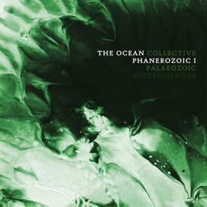 The Ocean Phanerozoic I: Palaezoic (Instrumental) CD standard