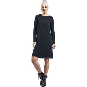 Vive Maria Vintage šaty Maria´s šaty černá