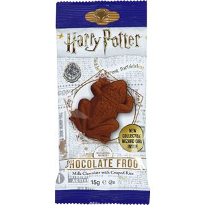 Harry Potter Schokofrosch Lebensmittel standard