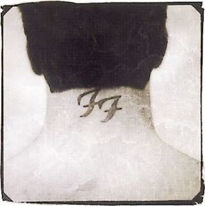 Foo Fighters There is nothing left to lose CD standard