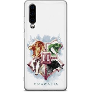 Harry Potter Hogwarts Logo - Huawei kryt na mobilní telefon vícebarevný