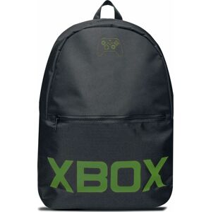 Xbox Basic Backpack Batoh černá