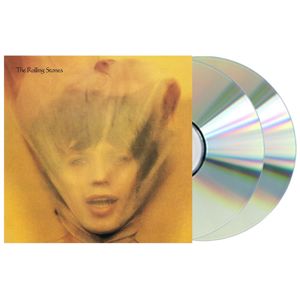 The Rolling Stones Goats head soup 2-CD standard