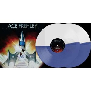 Ace Frehley Space invader 2-LP standard