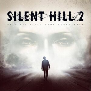 Silent Hill Silent Hill 2 (OST) 2-LP standard