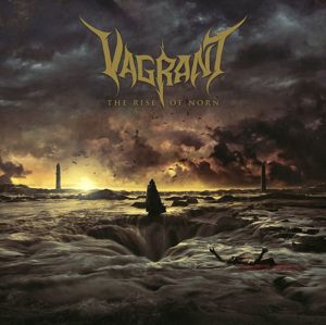 Vagrant The Rise Of Norn CD standard