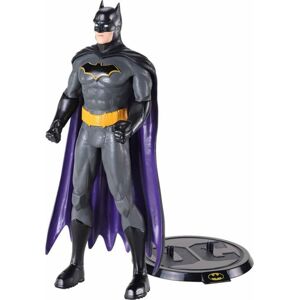 Batman DC Comics Bendyfigs Biegefigur Batman akcní figurka standard