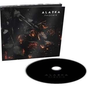 Alazka Phoenix CD standard