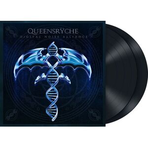 Queensryche Digital noise alliance 2-LP standard