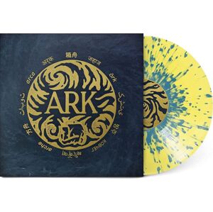In Hearts Wake Ark LP standard