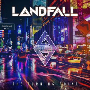 Landfall The turning point CD standard